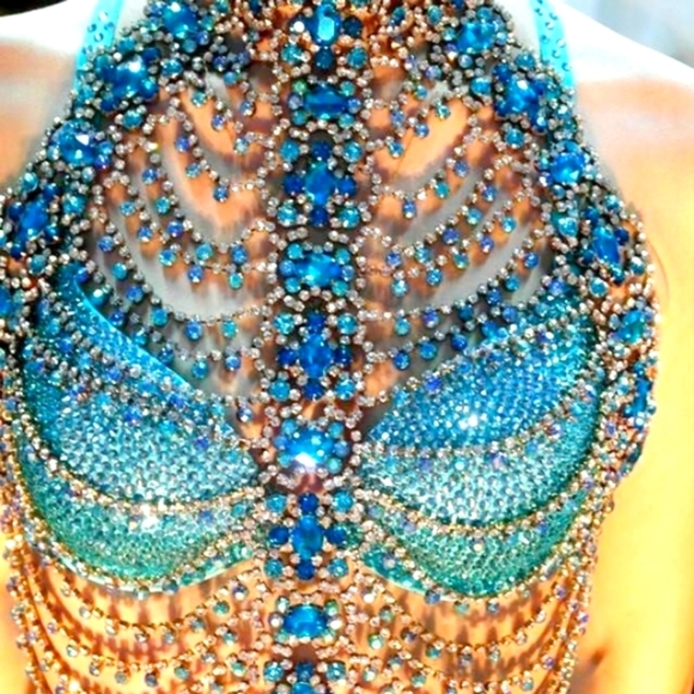 🧜‍♀️What's your mermaid name?(not for sale)